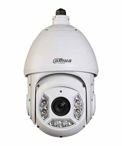 Camera Speed Dome IP 4MP DAHUA DH-SD6C430U-HNI