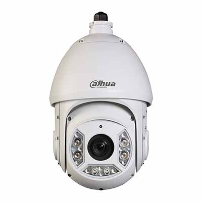 Camera Speed Dome IP 4MP DAHUA DH-SD6C430U-HNI 1 Camera Speed Dome IP 4MP DAHUA DH-SD6C430U-HNI