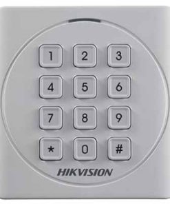 Đầu đọc thẻ Mifare Hikvision SH-K2801MK
