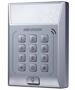 Bộ kiểm soát vào ra độc lập Hikvision SH-K2T801E