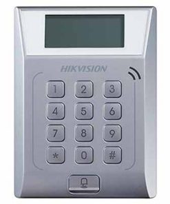 Bộ kiểm soát vào ra độc lập Hikvision SH-K2T802M