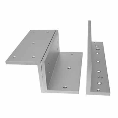 Bát LZ cho khóa từ Hikvision SH-K5H258-LZ 1 Bát LZ cho khóa từ Hikvision SH-K5H258-LZ