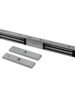 Khóa từ cho 2 cửa Hikvision SH-K5H258D