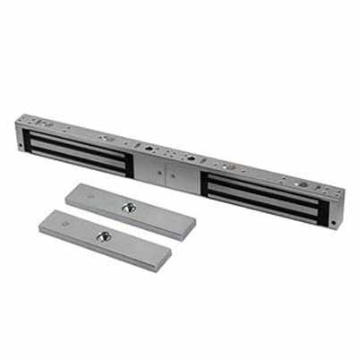 Khóa từ cho 2 cửa Hikvision SH-K5H258D 1 Khóa từ cho 2 cửa Hikvision SH-K5H258D