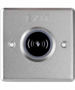 Nút exit Hikvision SH-K8P03