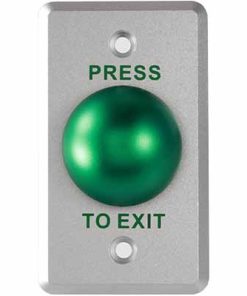 Nút exit Hikvision SH-K8P05