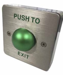 Nút exit Hikvision SH-K8P06