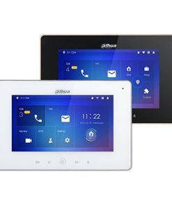 Màn hình chuông cửa IP không dây Dahua DHI-VTH5221D-S2/DHI-VTH5221DW-S2