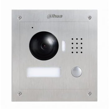 Camera chuông cửa màn hình Dahua DHI-VTO2000A-S1 1 Camera chuông cửa màn hình Dahua DHI-VTO2000A-S1