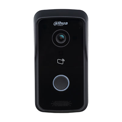 Camera chuông cửa Wifi Dahua DHI-VTO2111D-WP-S1 1 Camera chuông cửa Wifi Dahua DHI-VTO2111D-WP-S1