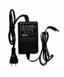 Nguồn adaptor 24V cho Camera PTZ Hikvision