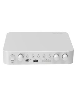Âm ly Analog công suất 60W Hikvision DS-QAE0A60G1-VB
