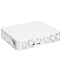 Alternative view of Âm ly Analog công suất 60W Hikvision DS-QAE0A60G1-VB