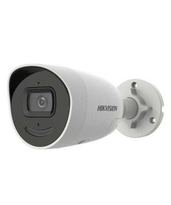 Camera IP AcuSense thân trụ 2MP HIKVISION DS-2CD2026G2-IU/SL