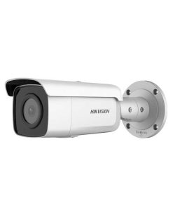 Camera IP AcuSense thân trụ 2MP HIKVISION DS-2CD2T26G2-2I