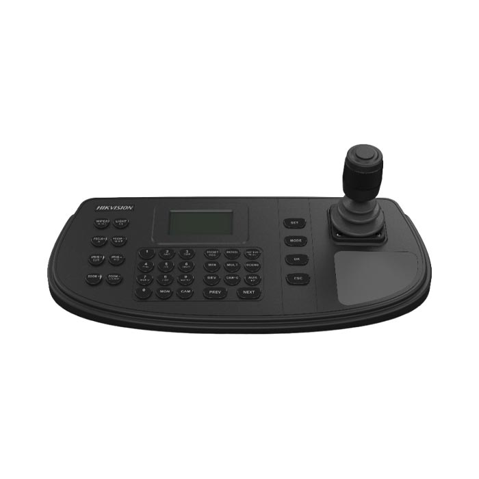 Bàn điều khiển camera HIKVISION DS-1006KI 1 Bàn điều khiển camera HIKVISION DS-1006KI