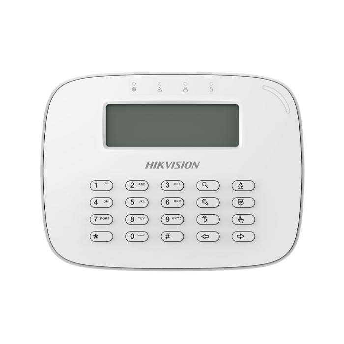 Bàn phím điều khiển có dây HIKVISION DS-PK-L 1 Bàn phím điều khiển có dây HIKVISION DS-PK-L