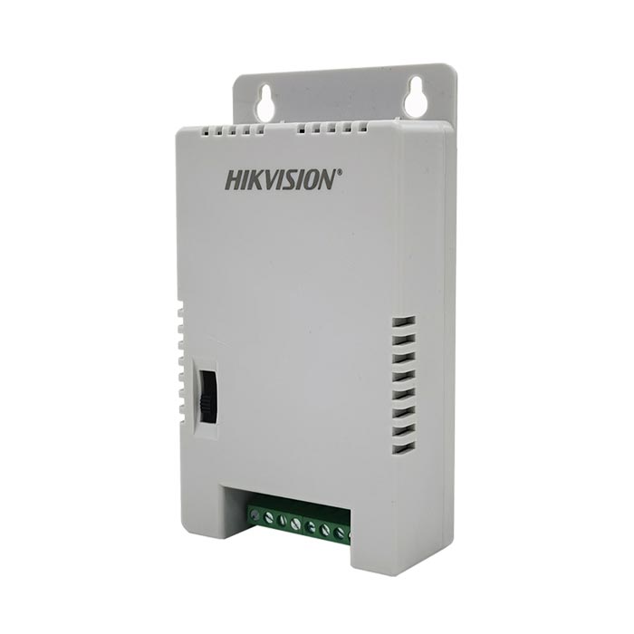 Bộ chia nguồn HIKVISION DS-2FA1205-C8(EUR) 1 Bộ chia nguồn HIKVISION DS-2FA1205-C8(EUR)