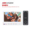Bộ chuông cửa Analog Hikvision DS-KIS212