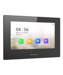 Alternative view of Bộ chuông cửa có hình IP HIKVISION SH-KIS6603-LE
