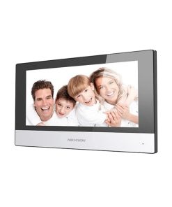 Alternative view of Bộ chuông cửa có hình IP HIKVISION SH-KIS6613-WTE