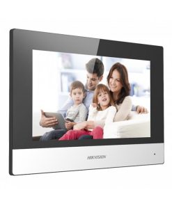 Alternative view of Bộ chuông cửa có hình IP HIKVISION SH-KIS6813-WTE