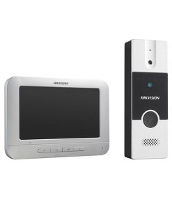 Bộ chuông hình màu Analog HIKVISION DS-KIS202T