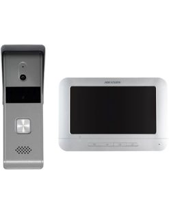 Bộ chuông hình màu Analog HIKVISION DS-KIS203T