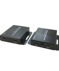 Bộ chuyển HDMI qua dây mạng DAHUA PFM700-E