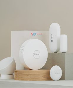 Alternative view of Bộ Kit báo động Ezviz CS-B1-A0-A34