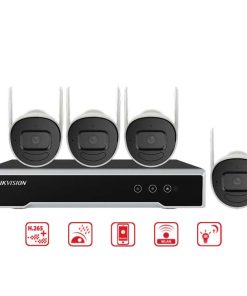 Bộ Kit Wifi HIKVISION NK44W0H