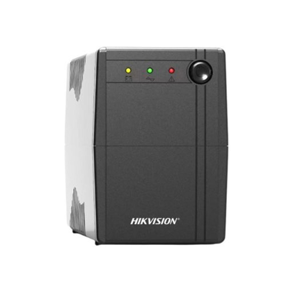 Bộ lưu điện UPS Hikvision DS-UPS600 2 Bộ lưu điện UPS Hikvision DS-UPS600 - Ảnh 2