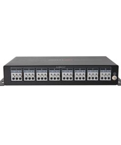 Bộ mở rộng đầu ra báo động HIKVISION DS-PM-RSO8