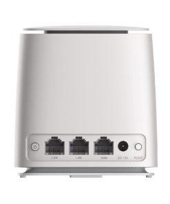 Alternative view of Bộ phát sóng Mesh WiFi 6 1800Mps EZVIZ CS-W3R (AX1800)