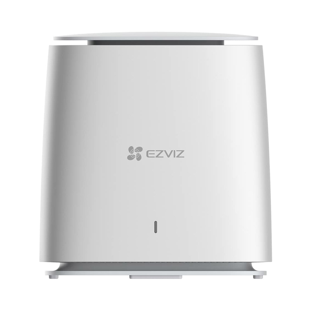 Bộ phát sóng Mesh WiFi 6 1800Mps EZVIZ CS-W3R (AX1800) 1 Bộ phát sóng Mesh WiFi 6 1800Mps EZVIZ CS-W3R (AX1800)