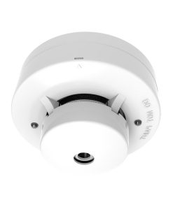 Cảm biến báo khói có dây HIKVISION DS-PDSMK-4