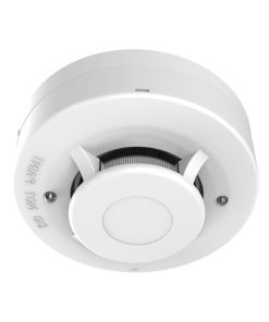Cảm biến báo khói có dây HIKVISION DS-PDSMK-4BAR
