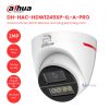 Camera Dome HDCVI Wizcolor 2MP Dahua DH-HAC-HDW1249XP-IL-A-PRO
