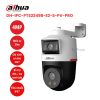Camera IP PT 4MP DAHUA DH-IPC-PTS2249B-E2-S-PV-PRO