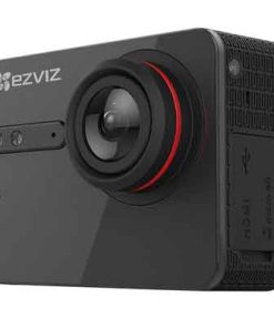 Camera hành trình 4K EZVIZ S6 (CS-SP208-B0-6C12WFBS)