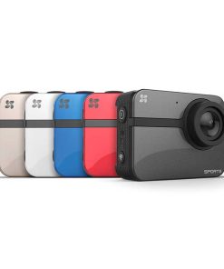 Camera hành trình EZVIZ S2 (CS-SP206-B0-68WFBS)