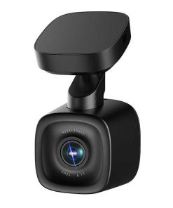 Camera hành trình F6 Hikvision – Siêu nét 5.0 Megapixel, tích hợp GPS
