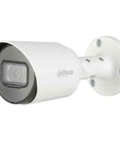 Camera HDCVI 2MP Dahua DH-HAC-HFW1200TP-A-S4 có sẵn mic