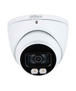 Camera HDCVI 2MP Full Color DAHUA DH-HAC-HDW1239TP-A-LED-S2