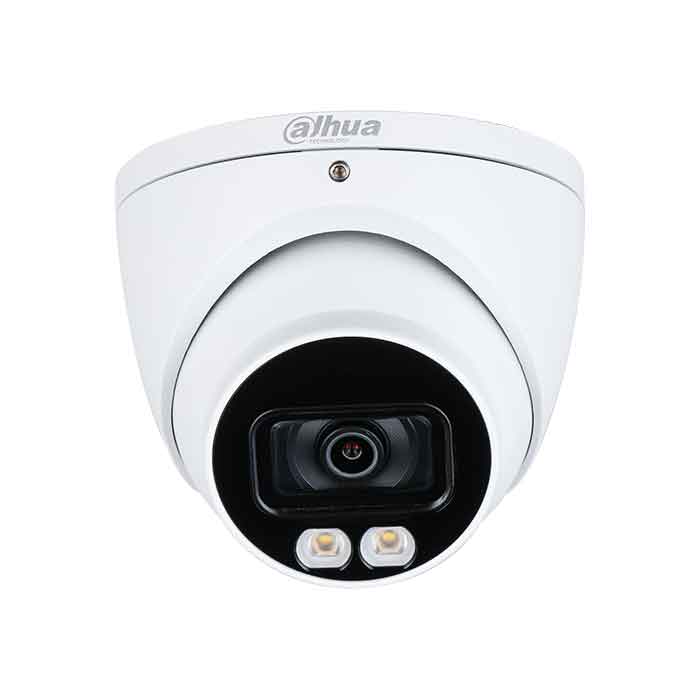 Camera HDCVI 2MP Full Color DAHUA DH-HAC-HDW1239TP-A-LED-S2 1 Camera HDCVI 2MP Full Color DAHUA DH-HAC-HDW1239TP-A-LED-S2