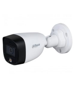 Camera HDCVI 2MP Full Color DAHUA DH-HAC-HFW1239CP-A-LED
