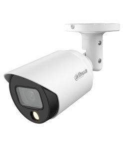 Camera HDCVI 2MP Full Color DAHUA DH-HAC-HFW1239TP-A-LED-S2