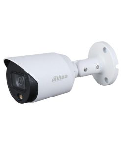 Alternative view of Camera HDCVI 2MP Full Color DAHUA DH-HAC-HFW1239TP-A-LED-S2