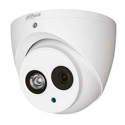 Camera HDCVI 4MP Dahua HAC-HDW1400EMP-A 1 Camera HDCVI 4MP Dahua HAC-HDW1400EMP-A