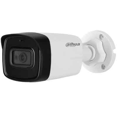 Camera HDCVI 4MP Dahua HAC-HFW1400TLP-A 1 Camera HDCVI 4MP Dahua HAC-HFW1400TLP-A